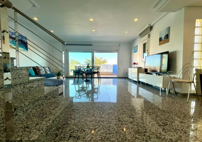 Resale · penthouse · Orihuela Costa · Cabo Roig