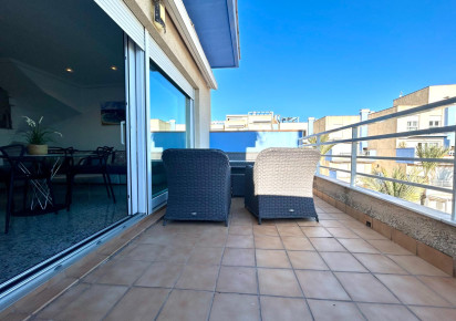 Resale · penthouse · Orihuela Costa · Cabo Roig