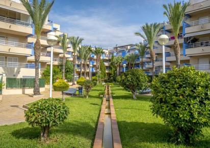 Resale · penthouse · Orihuela Costa · Cabo Roig