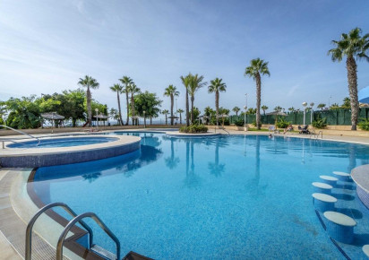 Resale · penthouse · Orihuela Costa · Cabo Roig