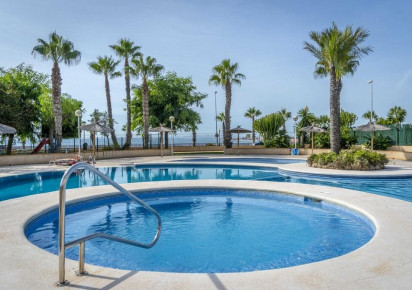 Resale · penthouse · Orihuela Costa · Cabo Roig