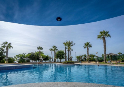 Resale · penthouse · Orihuela Costa · Cabo Roig