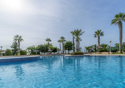 Resale · penthouse · Orihuela Costa · Cabo Roig