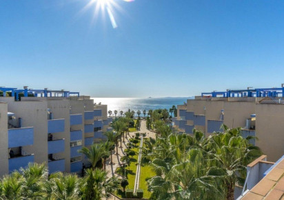 Resale · penthouse · Orihuela Costa · Cabo Roig