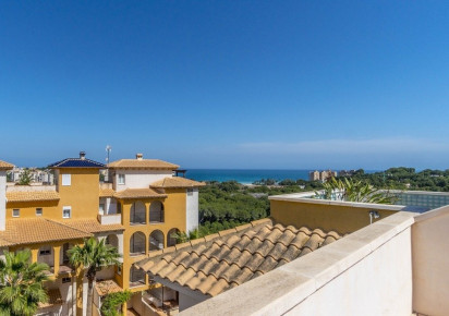 Resale · penthouse · Orihuela Costa · Campoamor