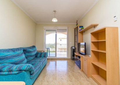 Resale · penthouse · Orihuela Costa · Campoamor