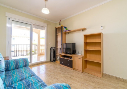 Resale · penthouse · Orihuela Costa · Campoamor