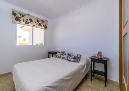 Resale · penthouse · Orihuela Costa · Campoamor