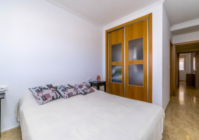 Resale · penthouse · Orihuela Costa · Campoamor