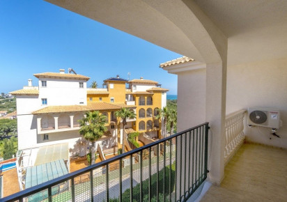 Resale · penthouse · Orihuela Costa · Campoamor