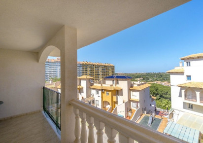 Resale · penthouse · Orihuela Costa · Campoamor