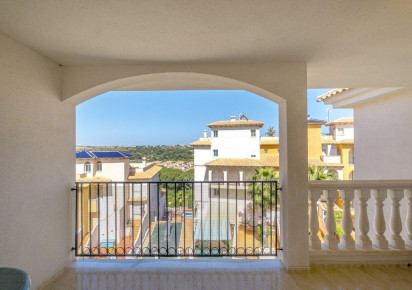 Resale · penthouse · Orihuela Costa · Campoamor