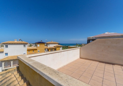 Resale · penthouse · Orihuela Costa · Campoamor