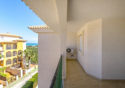 Resale · penthouse · Orihuela Costa · Campoamor