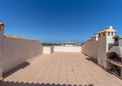 Resale · penthouse · Orihuela Costa · Campoamor