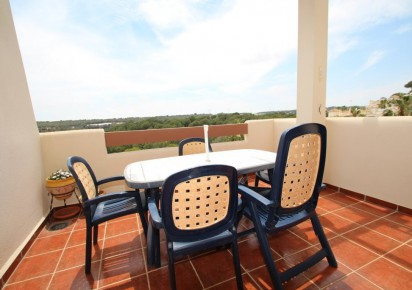 Resale · penthouse · Orihuela Costa · Las Ramblas