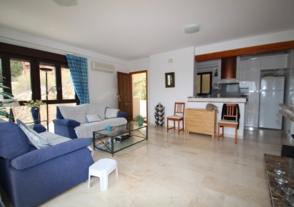 Resale · penthouse · Orihuela Costa · Las Ramblas