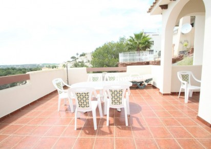 Resale · penthouse · Orihuela Costa · Las Ramblas