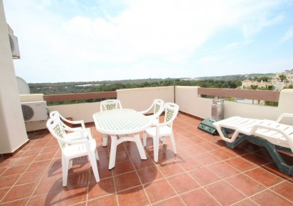 Resale · penthouse · Orihuela Costa · Las Ramblas