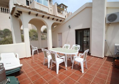 Resale · penthouse · Orihuela Costa · Las Ramblas