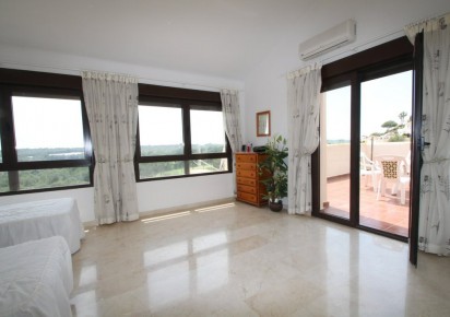 Resale · penthouse · Orihuela Costa · Las Ramblas