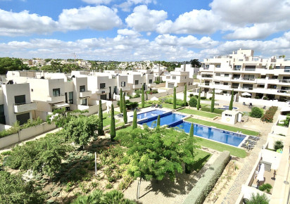 Resale · penthouse · Orihuela Costa · Los Dolses