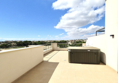 Resale · penthouse · Orihuela Costa · Los Dolses