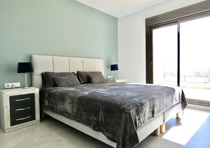 Resale · penthouse · Orihuela Costa · Los Dolses