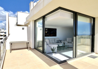 Resale · penthouse · Orihuela Costa · Los Dolses