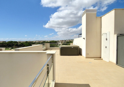 Resale · penthouse · Orihuela Costa · Los Dolses