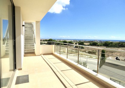 Resale · penthouse · Orihuela Costa · Los Dolses