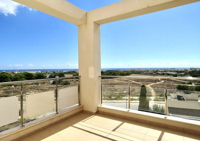 Resale · penthouse · Orihuela Costa · Los Dolses