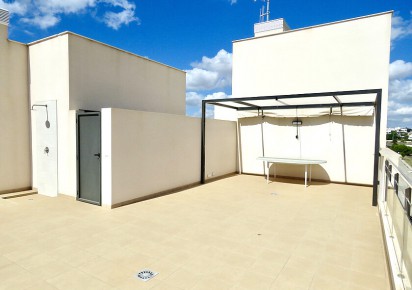 Resale · penthouse · Orihuela Costa · Los Dolses