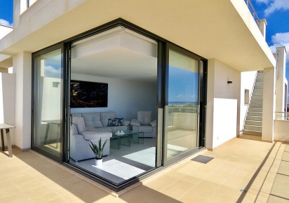 Resale · penthouse · Orihuela Costa · Los Dolses