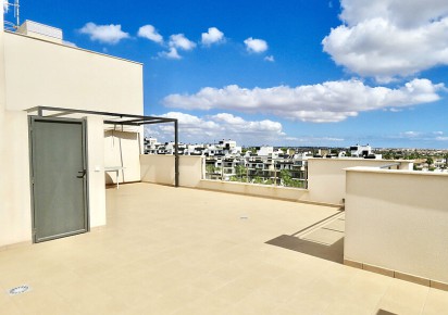 Resale · penthouse · Orihuela Costa · Los Dolses