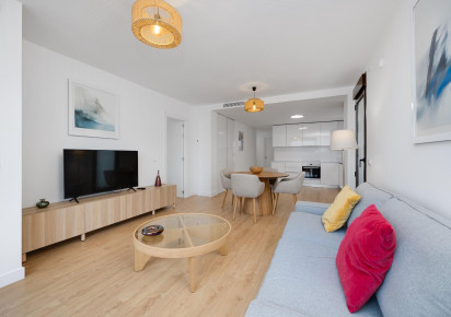 Resale · penthouse · Orihuela Costa · PAU 8