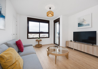 Resale · penthouse · Orihuela Costa · PAU 8