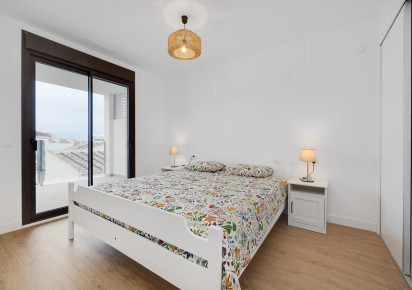Resale · penthouse · Orihuela Costa · PAU 8