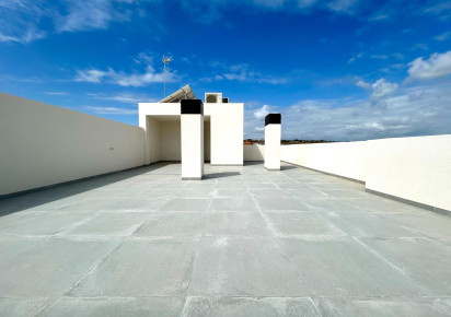 Resale · penthouse · Orihuela Costa · PAU 8