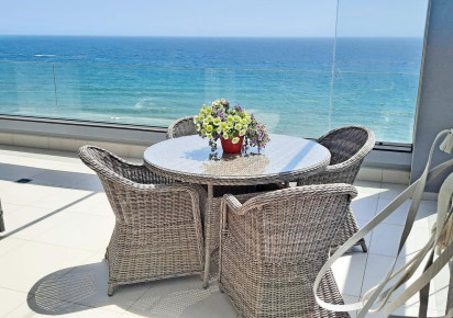 Resale · penthouse · Orihuela Costa · Punta Prima