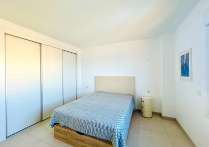 Resale · penthouse · Orihuela Costa · Punta Prima