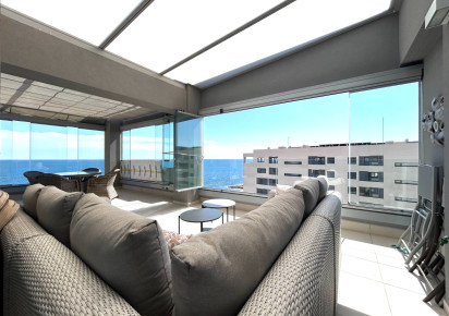 Resale · penthouse · Orihuela Costa · Punta Prima