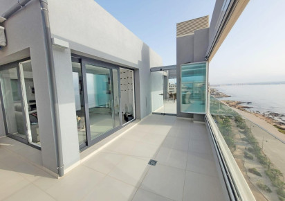 Resale · penthouse · Orihuela Costa · Punta Prima