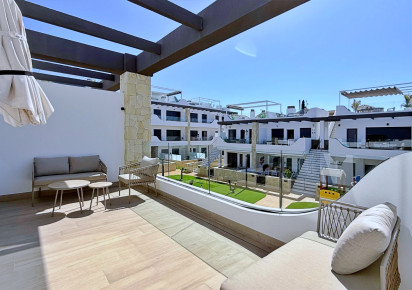 Resale · penthouse · Orihuela Costa · Punta Prima