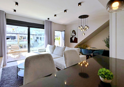 Resale · penthouse · Orihuela Costa · Punta Prima