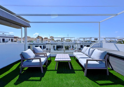 Resale · penthouse · Orihuela Costa · Punta Prima