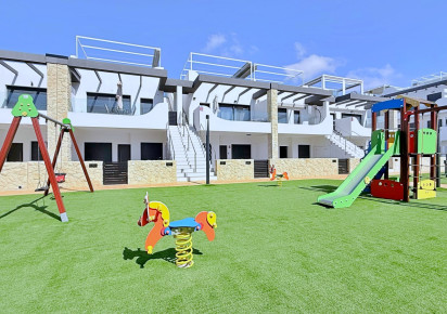 Resale · penthouse · Orihuela Costa · Punta Prima