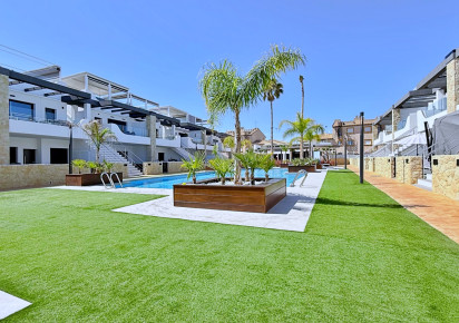 Resale · penthouse · Orihuela Costa · Punta Prima