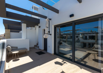 Resale · penthouse · Orihuela Costa · Punta Prima