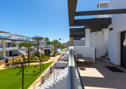 Resale · penthouse · Orihuela Costa · Punta Prima